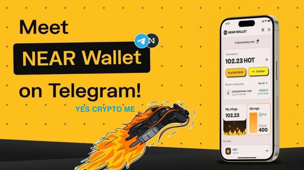 hot wallet коды
